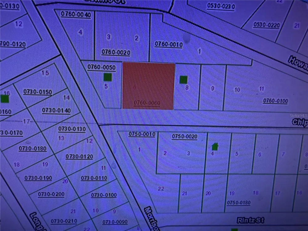 0 CHIPO ST Interlachen, FL 32148