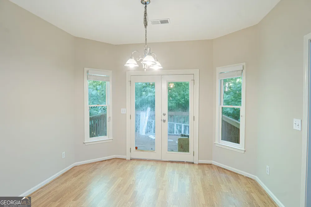 2193 Northbrook RDG NW Kennesaw, GA 30152