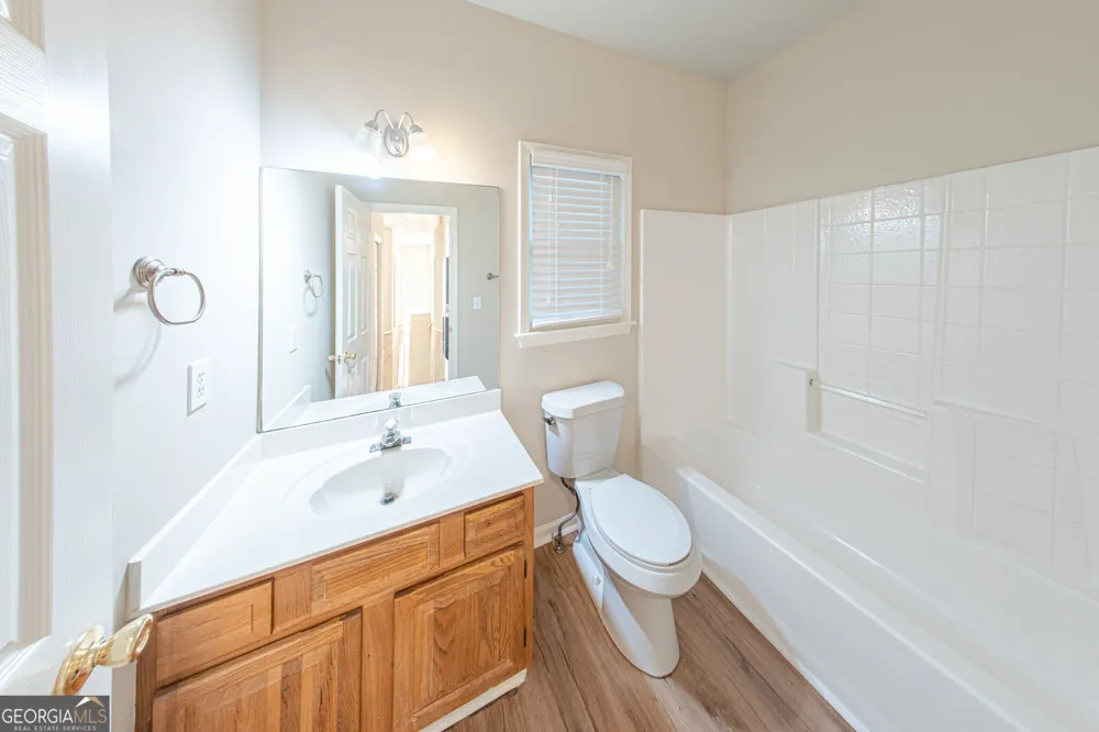 2193 Northbrook RDG NW Kennesaw, GA 30152