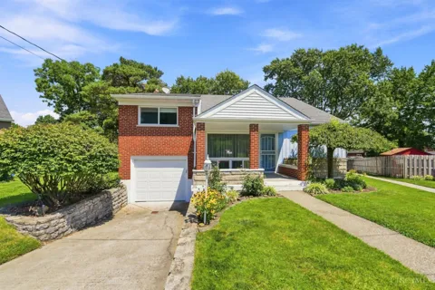 3392 Harmony Lane