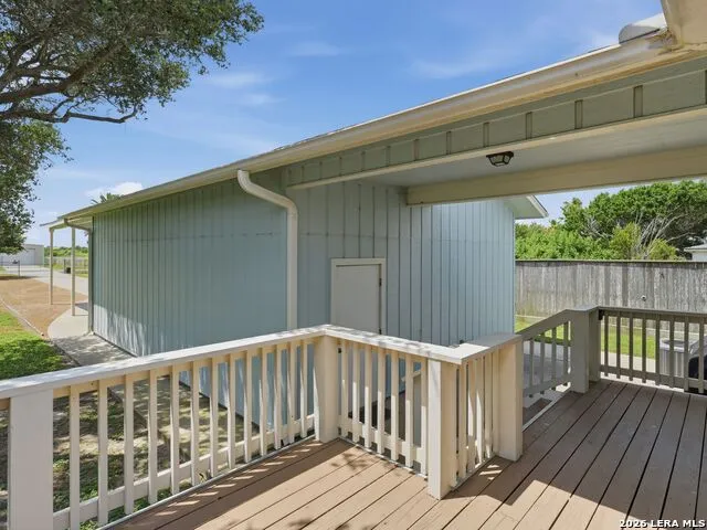 3633 Copano Drive Rockport, TX 78382