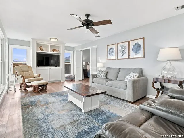 3633 Copano Drive Rockport, TX 78382