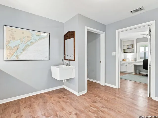 3633 Copano Drive Rockport, TX 78382