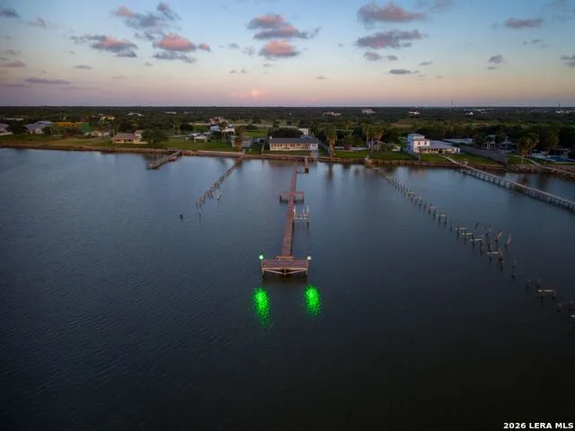 3633 Copano Drive Rockport, TX 78382