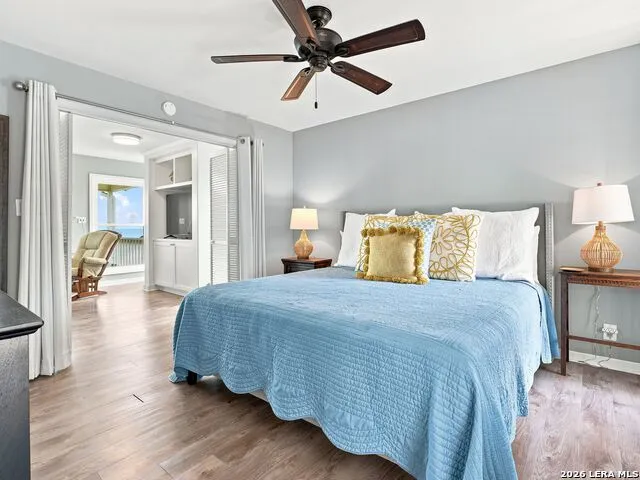 3633 Copano Drive Rockport, TX 78382
