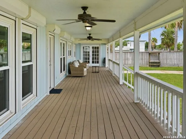 3633 Copano Drive Rockport, TX 78382