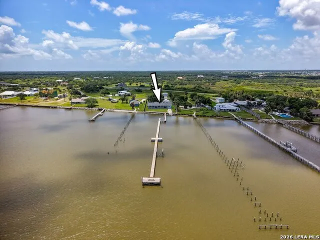 3633 Copano Drive Rockport, TX 78382