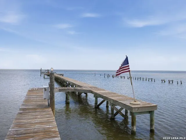 3633 Copano Drive Rockport, TX 78382