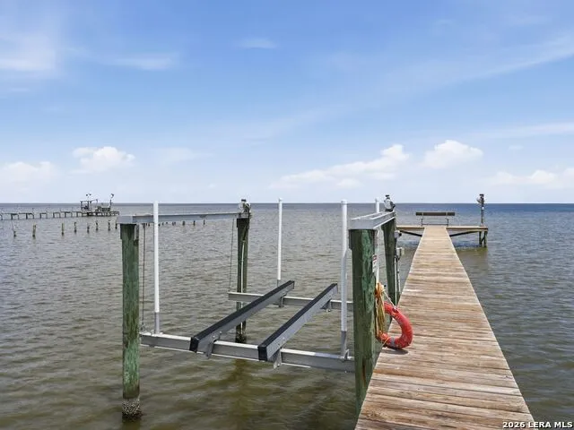3633 Copano Drive Rockport, TX 78382