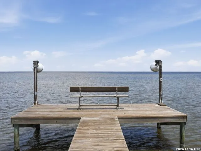 3633 Copano Drive Rockport, TX 78382