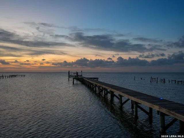 3633 Copano Drive Rockport, TX 78382