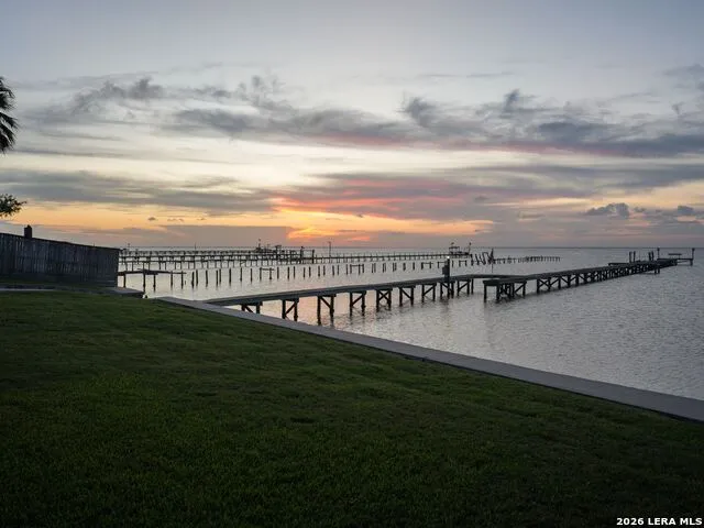 3633 Copano Drive Rockport, TX 78382