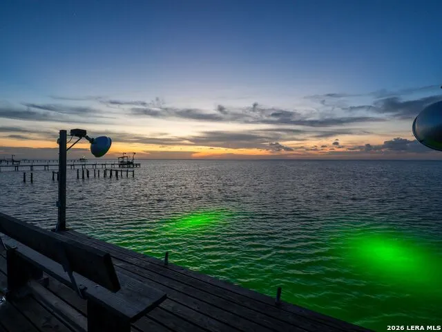 3633 Copano Drive Rockport, TX 78382