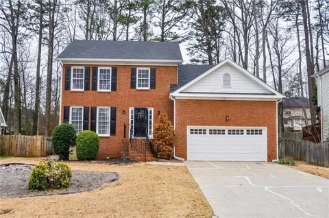 1398 Field Creek Terrace