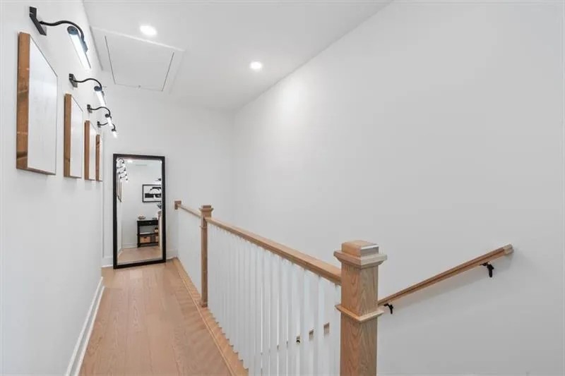 285 Walker Avenue Roswell, GA 30076