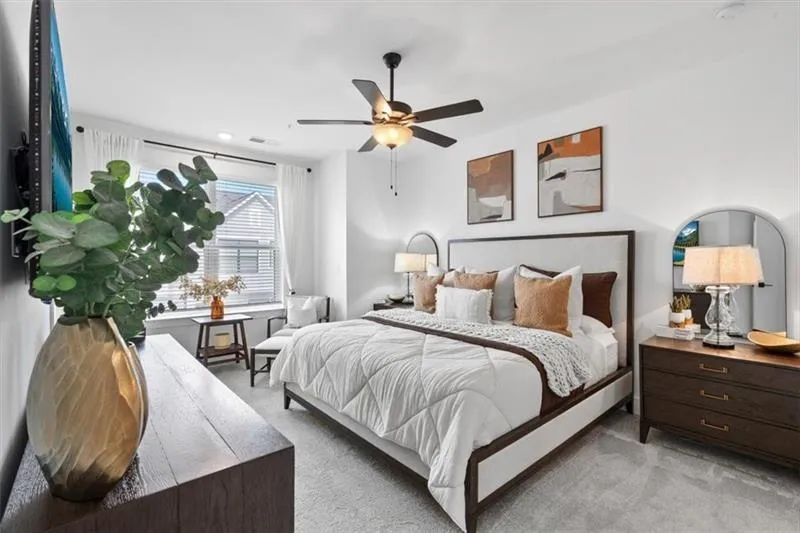 285 Walker Avenue Roswell, GA 30076
