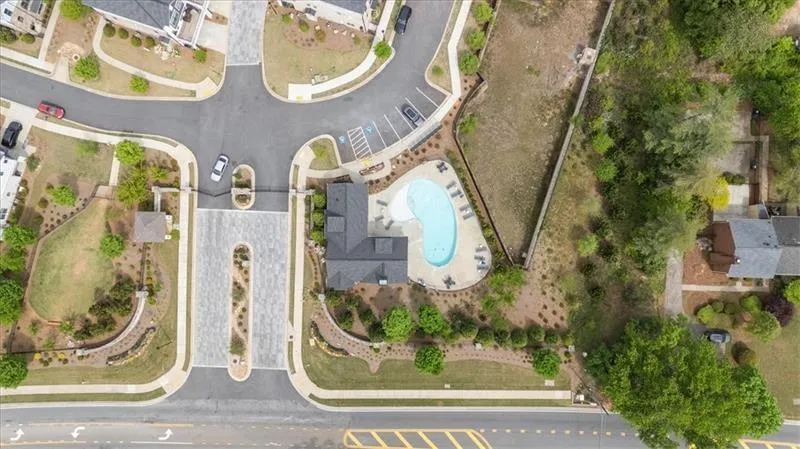 285 Walker Avenue Roswell, GA 30076