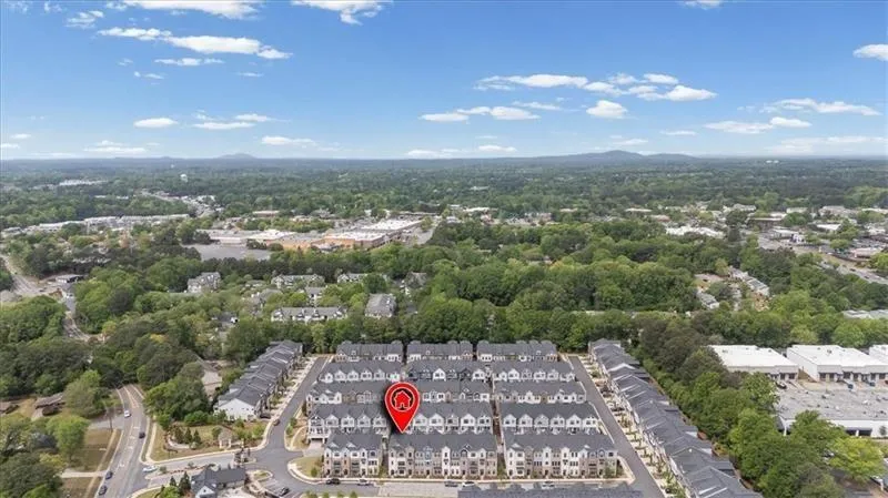 285 Walker Avenue Roswell, GA 30076
