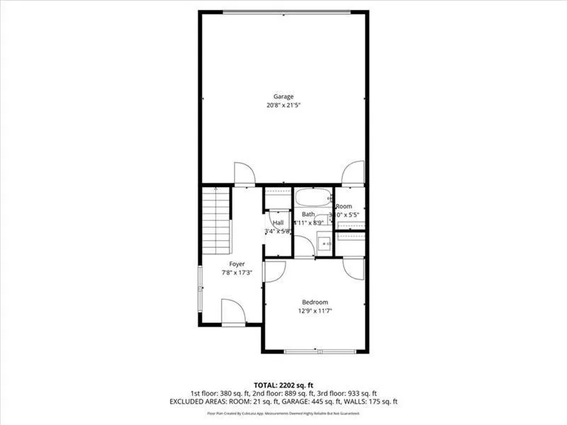 285 Walker Avenue Roswell, GA 30076