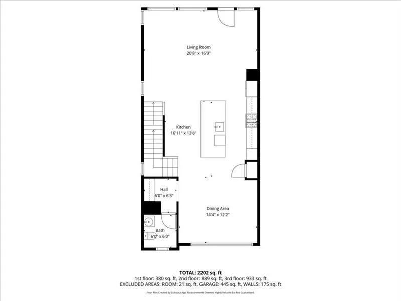 285 Walker Avenue Roswell, GA 30076