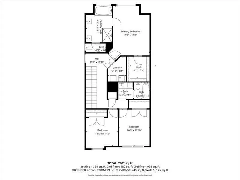 285 Walker Avenue Roswell, GA 30076