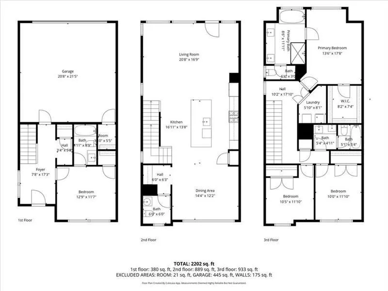 285 Walker Avenue Roswell, GA 30076