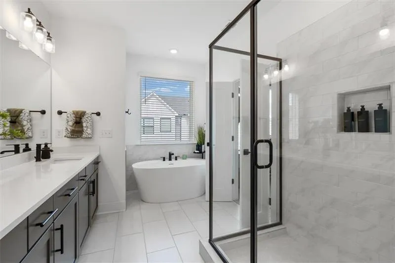 285 Walker Avenue Roswell, GA 30076