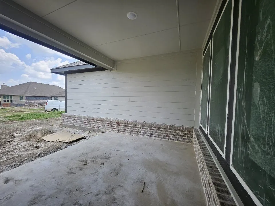 3006 Leopard Lane Ennis, TX 75119