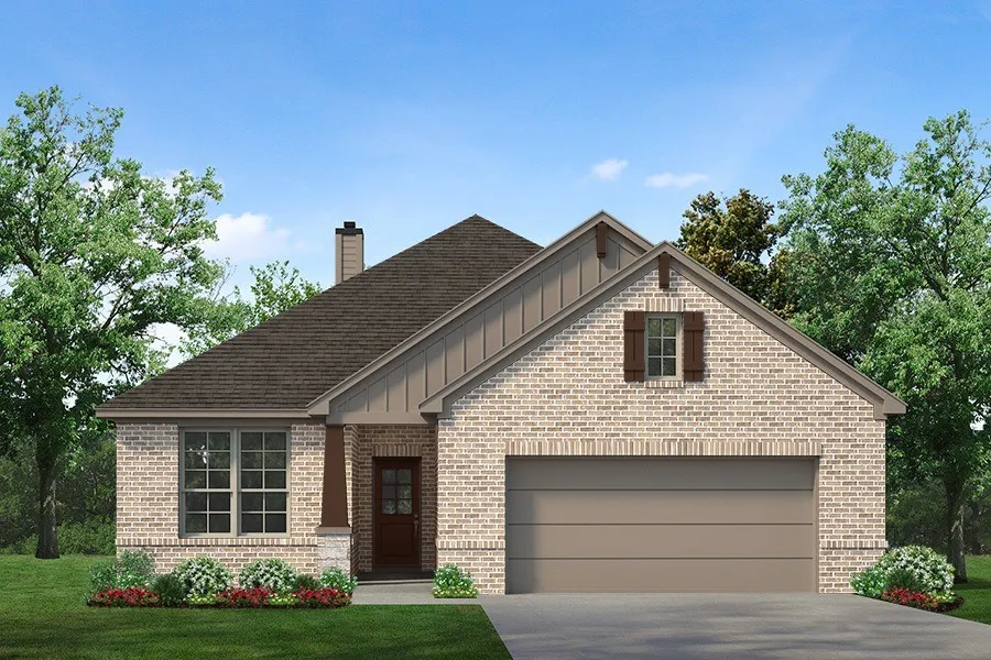 3006 Leopard Lane Ennis, TX 75119