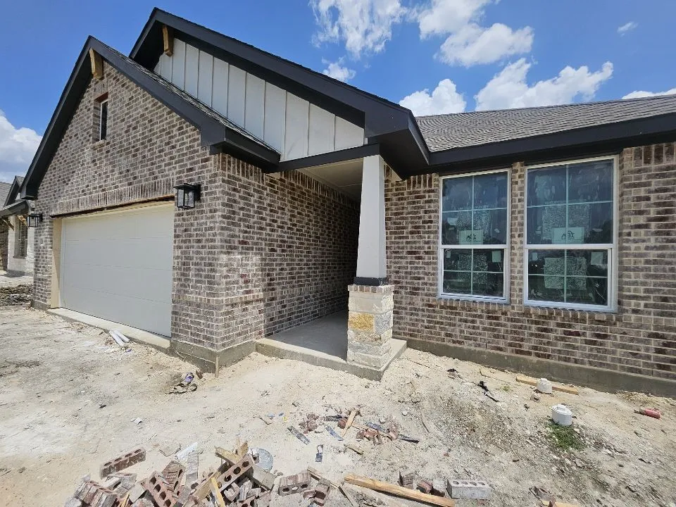 3006 Leopard Lane Ennis, TX 75119