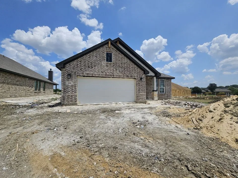 3006 Leopard Lane Ennis, TX 75119