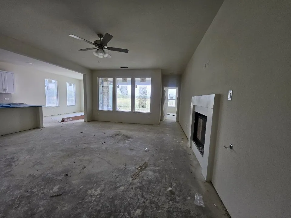 3006 Leopard Lane Ennis, TX 75119