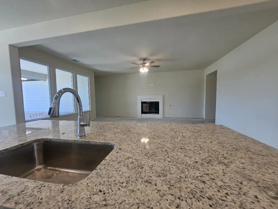 3006 Leopard Lane Ennis, TX 75119