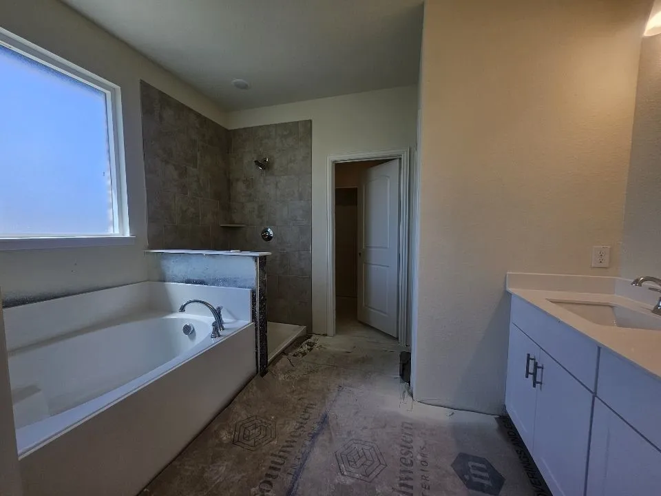 3006 Leopard Lane Ennis, TX 75119
