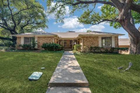 7003 Kingsbury Drive #7003