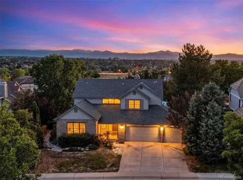 9877 Falcon Creek Drive