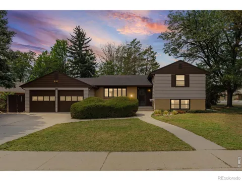 1539 West Shore Drive