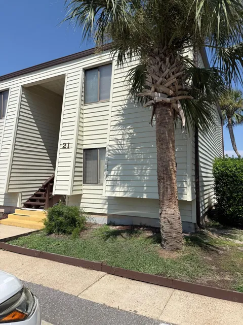308 Miracle Strip Parkway #21A