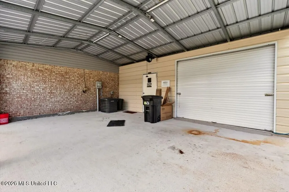 5 Reba Drive Carriere, MS 39426