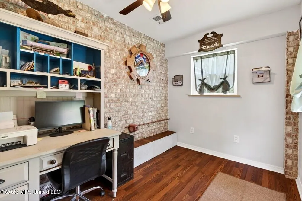 5 Reba Drive Carriere, MS 39426
