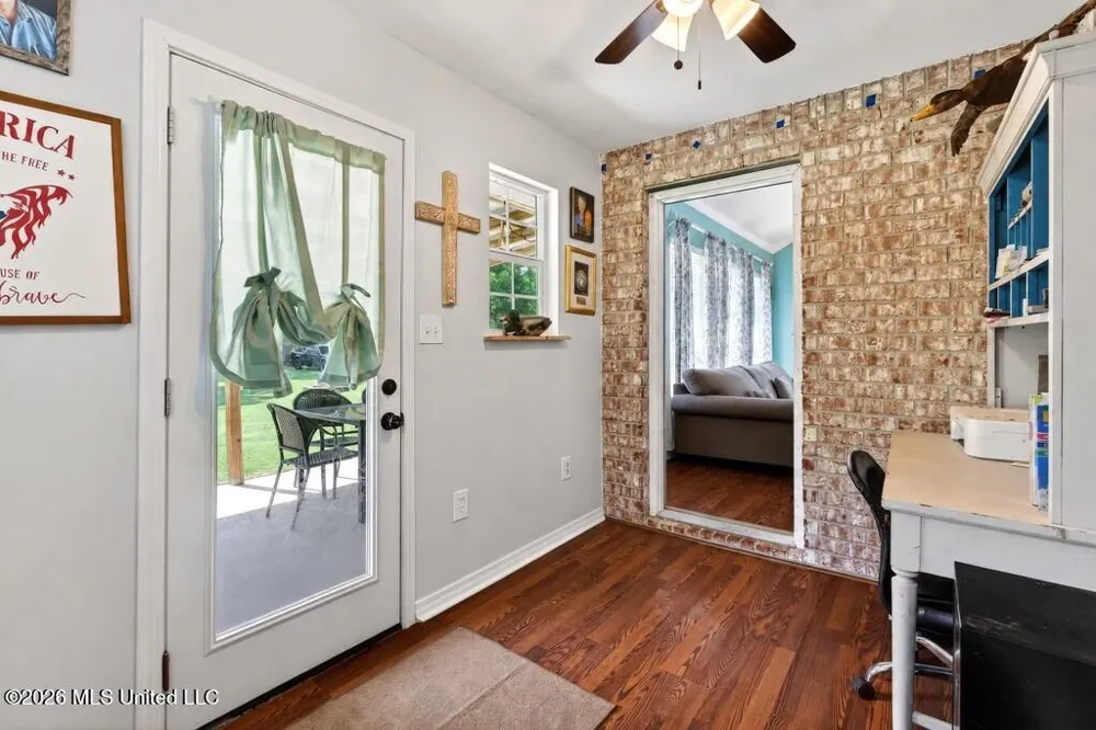 5 Reba Drive Carriere, MS 39426