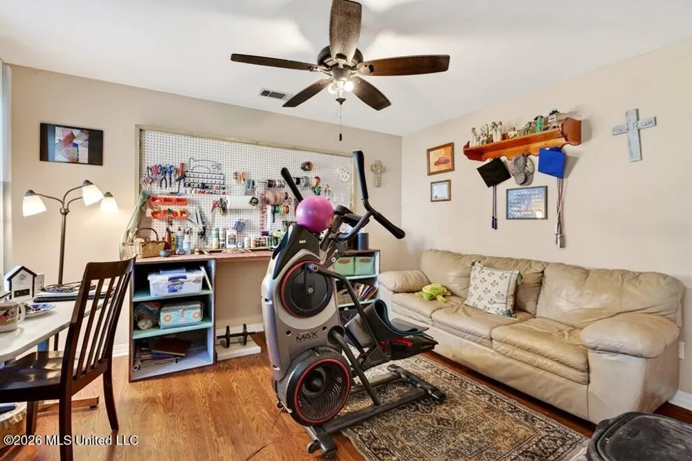 5 Reba Drive Carriere, MS 39426