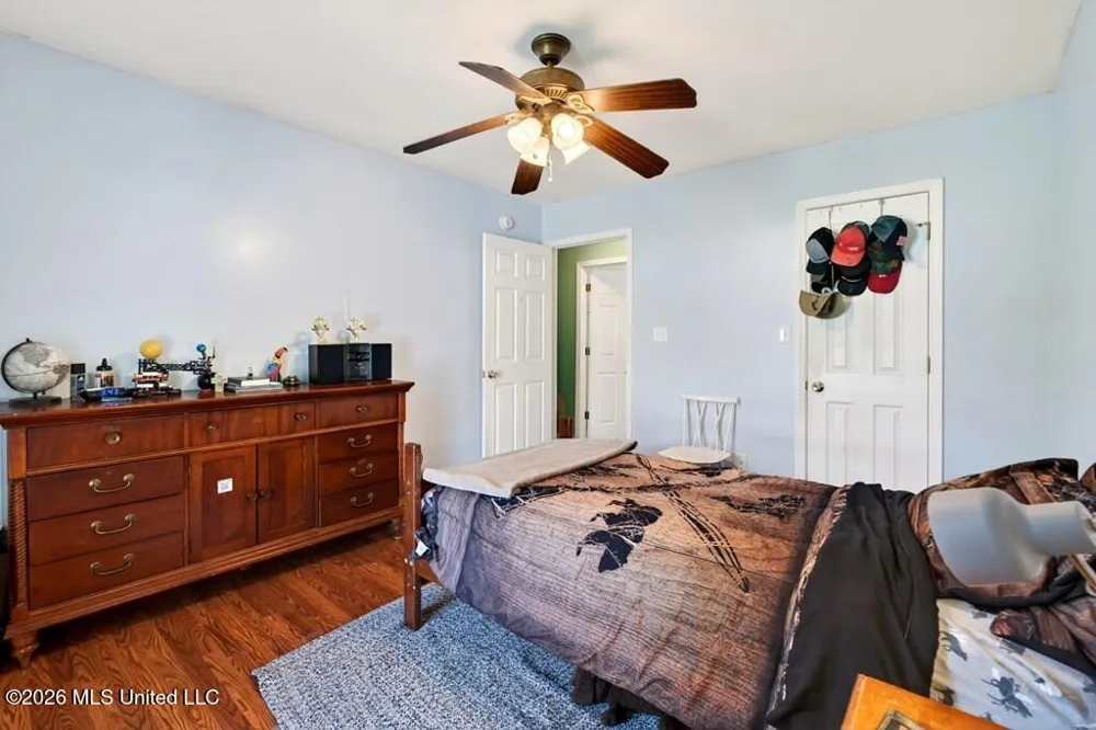 5 Reba Drive Carriere, MS 39426