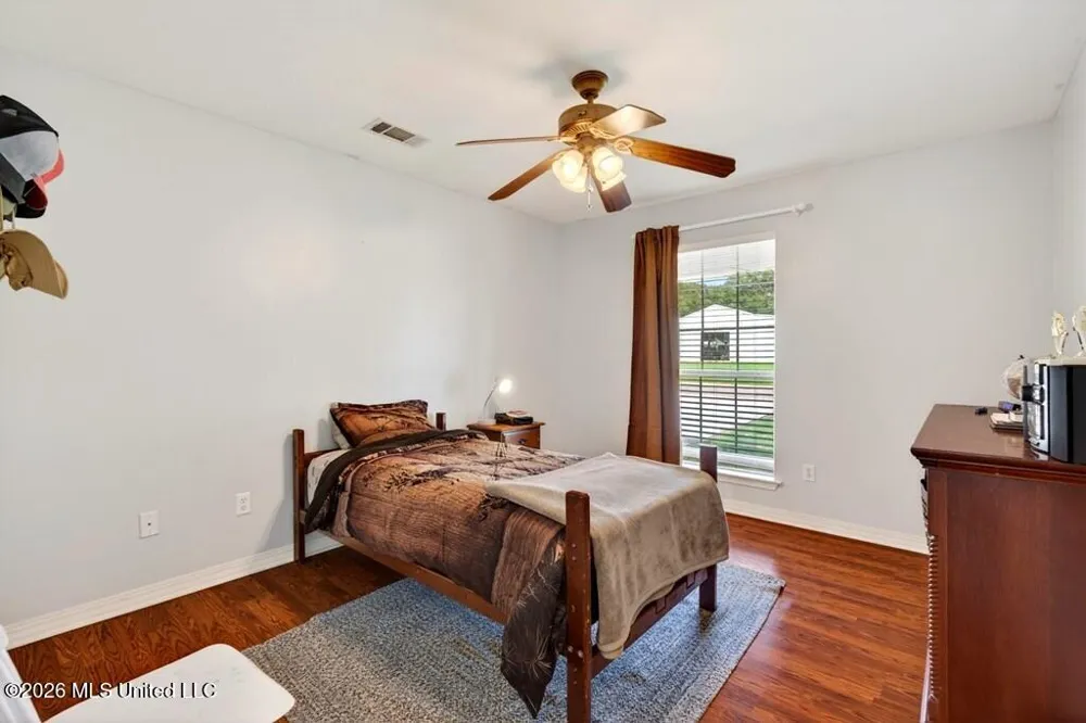 5 Reba Drive Carriere, MS 39426