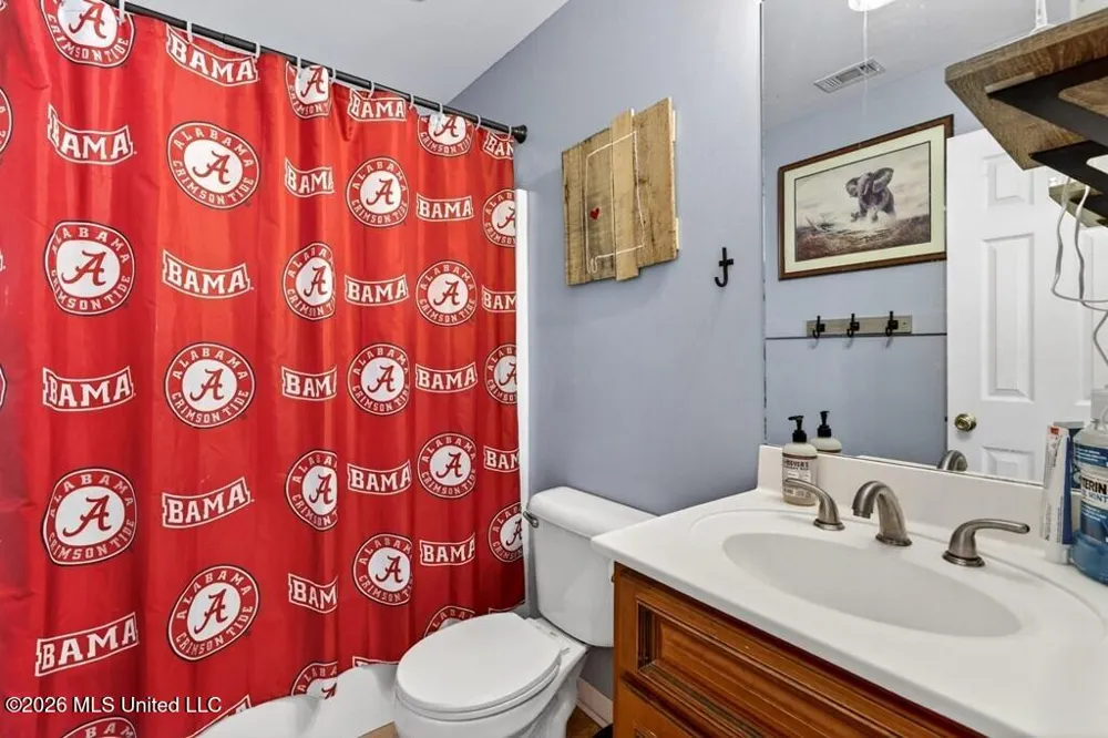 5 Reba Drive Carriere, MS 39426