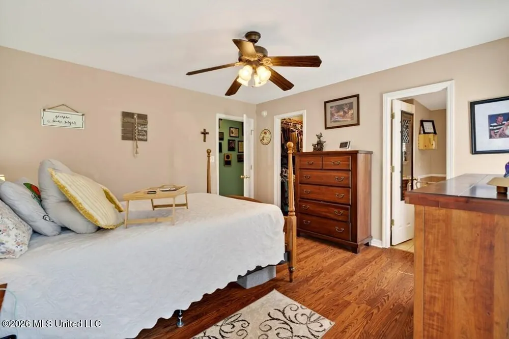 5 Reba Drive Carriere, MS 39426