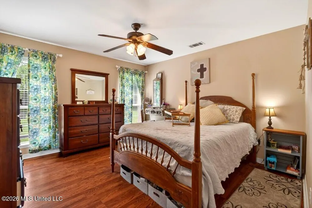 5 Reba Drive Carriere, MS 39426