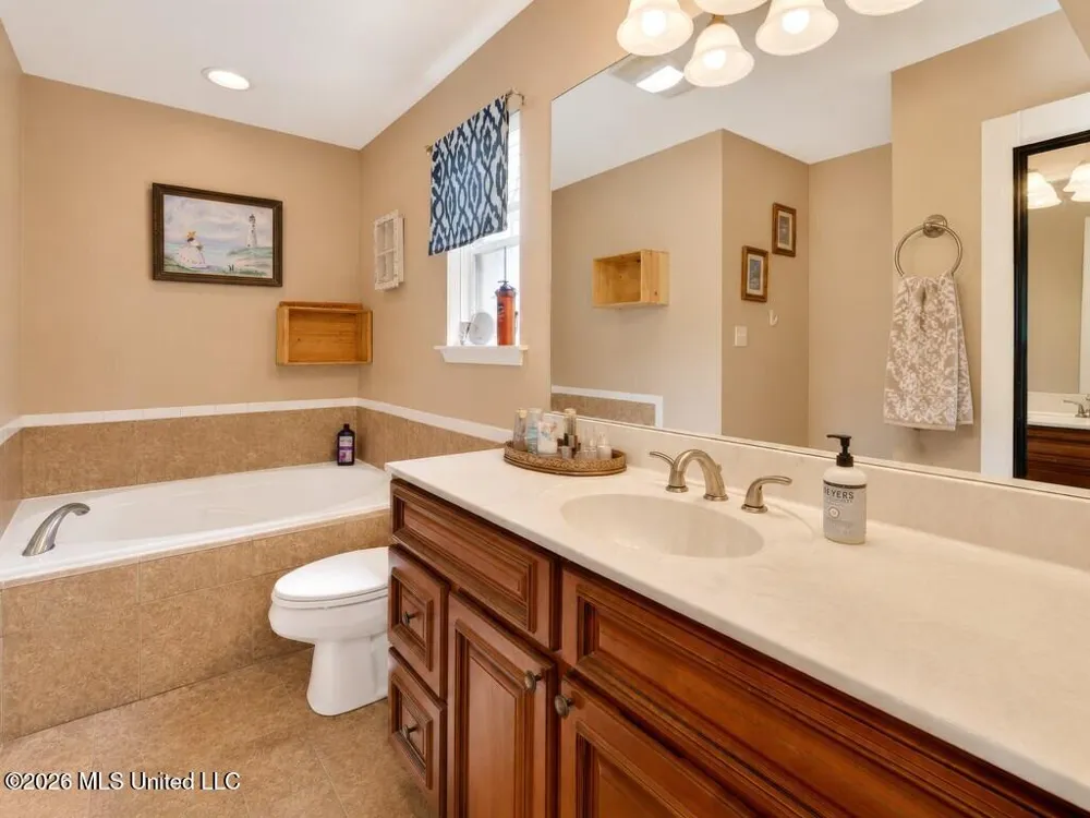 5 Reba Drive Carriere, MS 39426