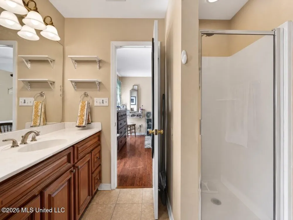 5 Reba Drive Carriere, MS 39426