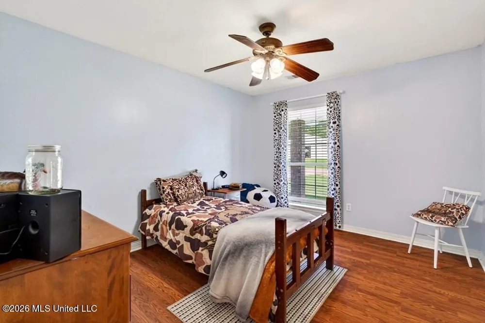 5 Reba Drive Carriere, MS 39426
